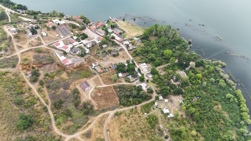 Продава ПАРЦЕЛ, с. Дъбовец, област Хасково, снимка 7 - Парцели - 53357447