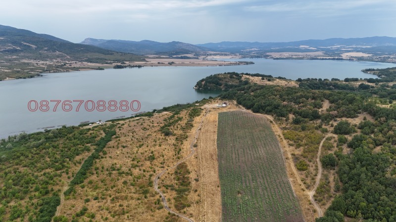 Продава ПАРЦЕЛ, с. Дъбовец, област Хасково, снимка 6 - Парцели - 53357447