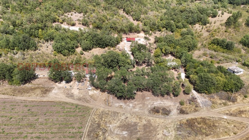 Продава ПАРЦЕЛ, с. Дъбовец, област Хасково, снимка 5 - Парцели - 53357447