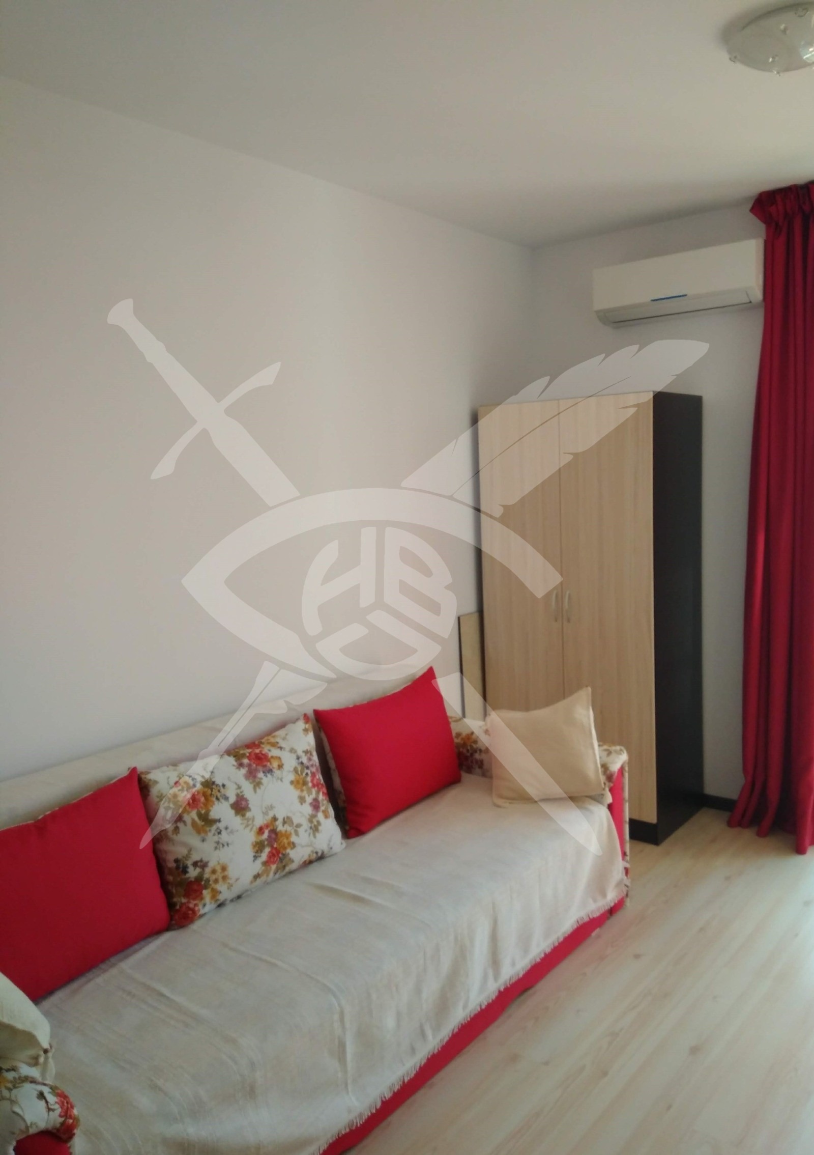 Продава 1-СТАЕН, гр. Свети Влас, област Бургас