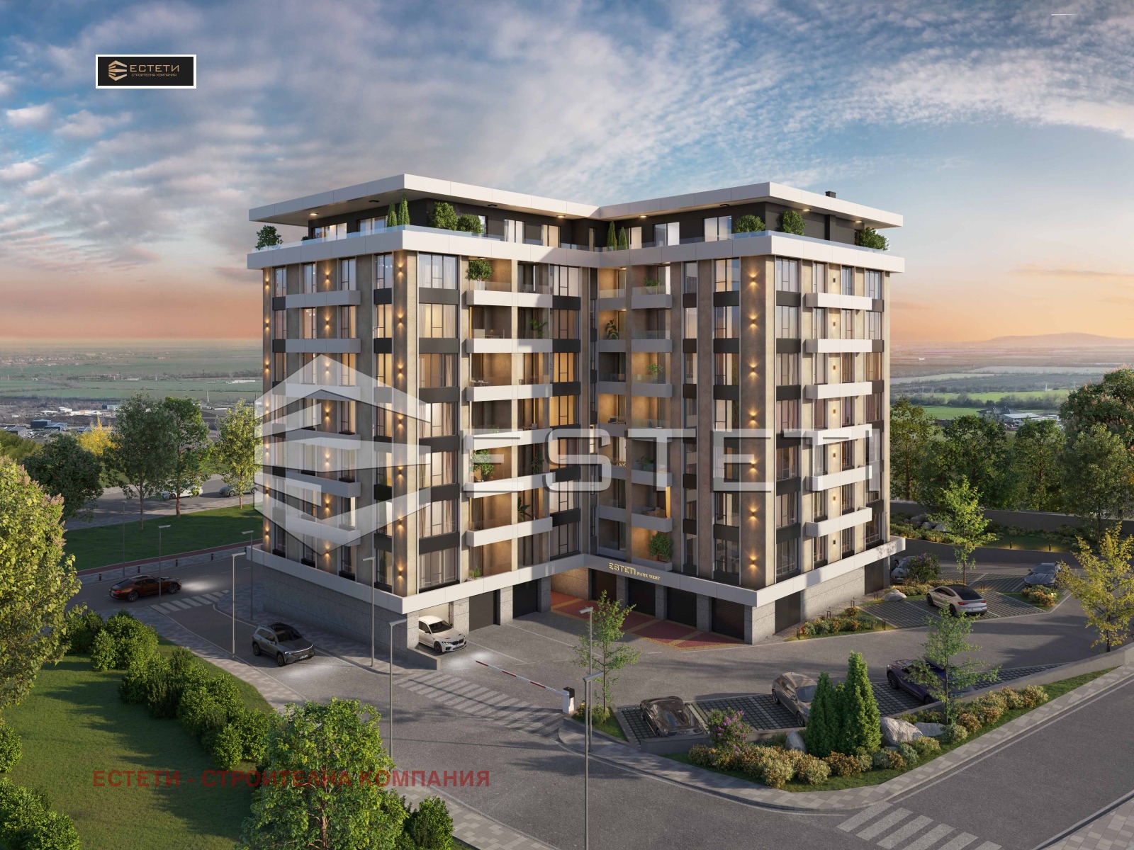 Продава 1-СТАЕН, гр. Стара Загора, Три чучура - център, снимка 2 - Апартаменти - 53956758