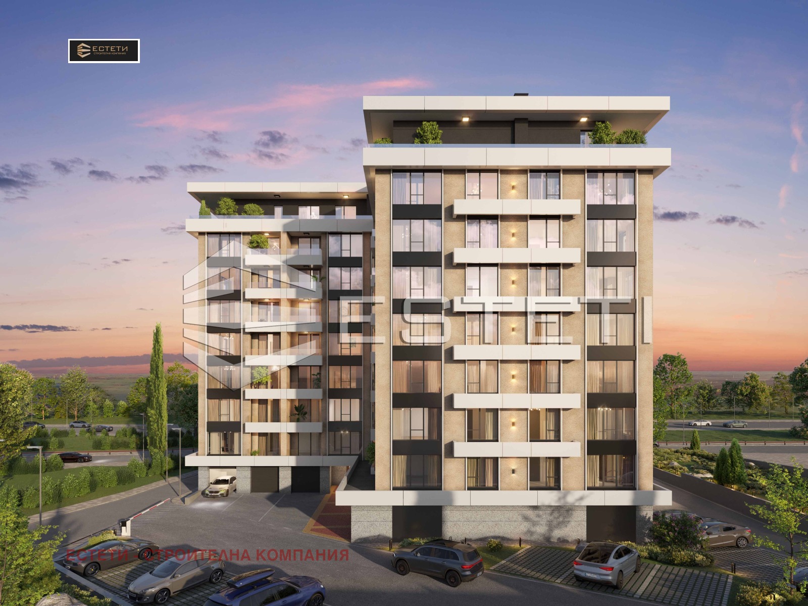 Продава 1-СТАЕН, гр. Стара Загора, Три чучура - център, снимка 4 - Апартаменти - 53956758