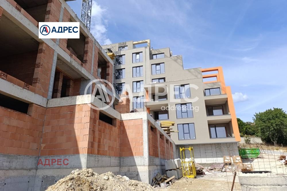 Продава 1-СТАЕН, гр. Варна, к.к. Слънчев ден, снимка 17 - Апартаменти - 55883803