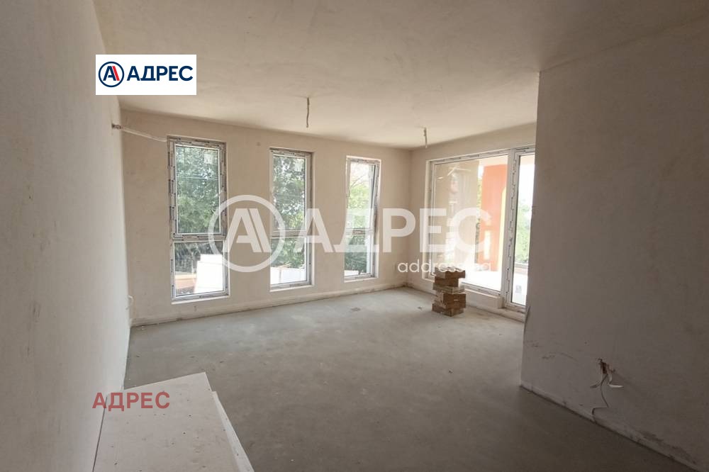 Продава 1-СТАЕН, гр. Варна, к.к. Слънчев ден, снимка 14 - Апартаменти - 55883803