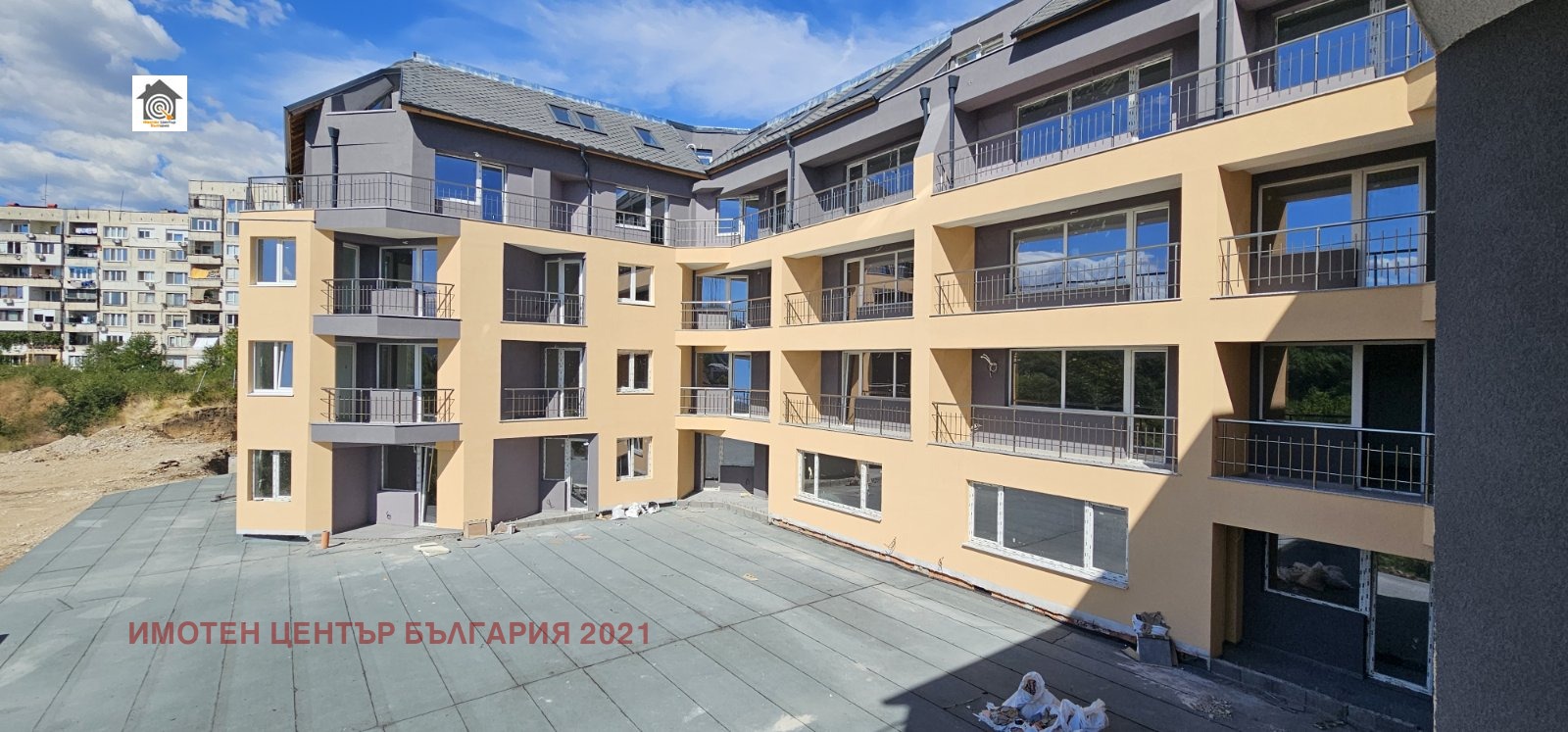 Продава 1-СТАЕН, гр. София, Горубляне, снимка 8 - Апартаменти - 56081033