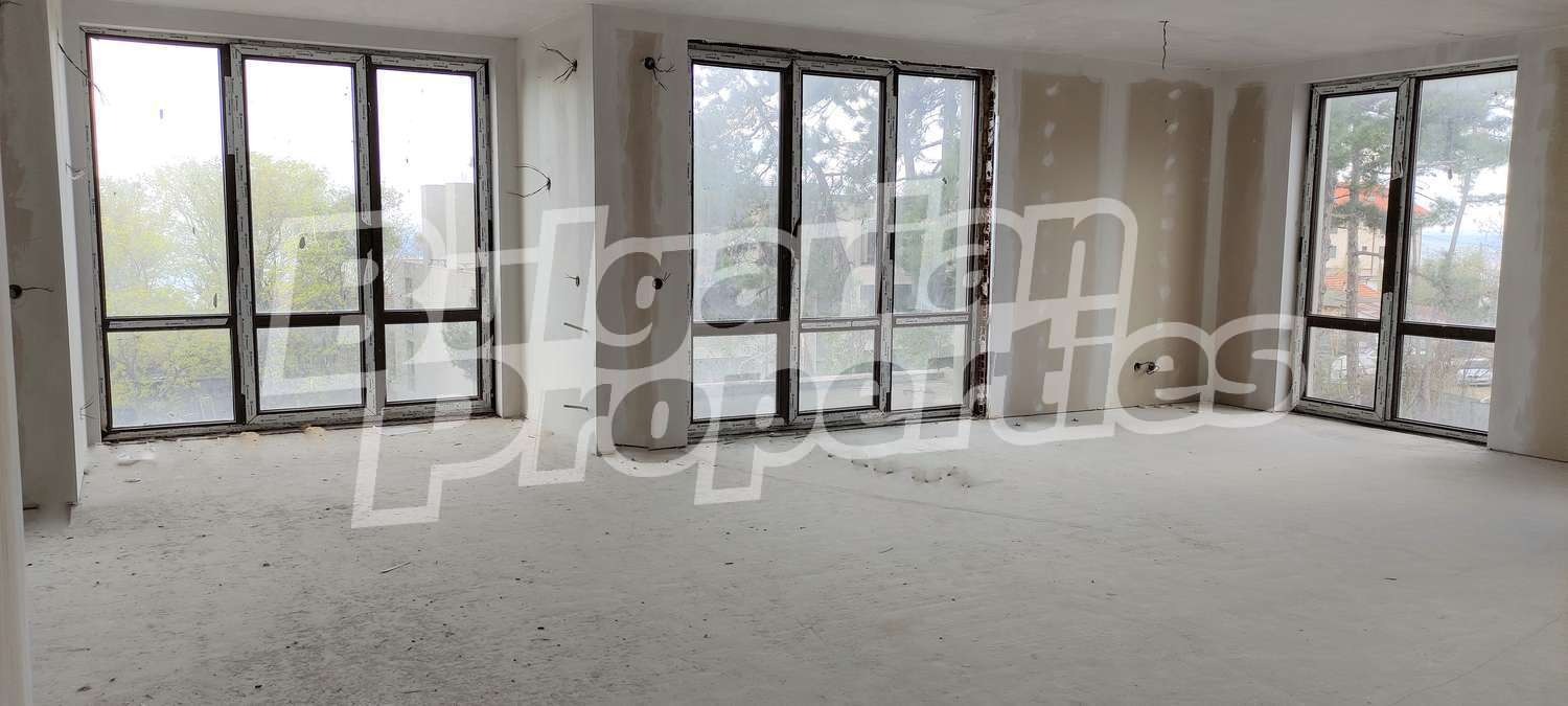 Продава 2-СТАЕН, гр. Варна, Свети Никола, снимка 2 - Апартаменти - 55561895