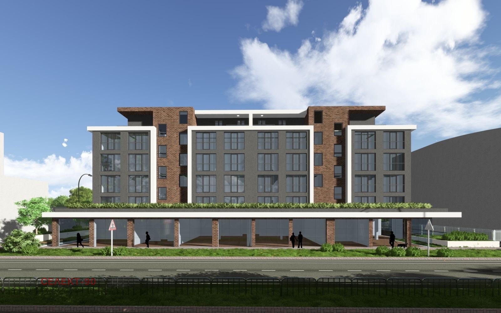 Продава 2-СТАЕН, гр. Перник, Изток, снимка 2 - Апартаменти - 51359345