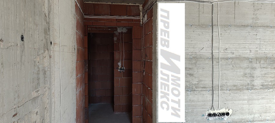 Продава 2-СТАЕН, гр. Пловдив, Кършияка, снимка 3 - Апартаменти - 53622953