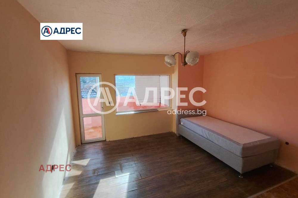 Продава 2-СТАЕН, гр. Варна, Колхозен пазар