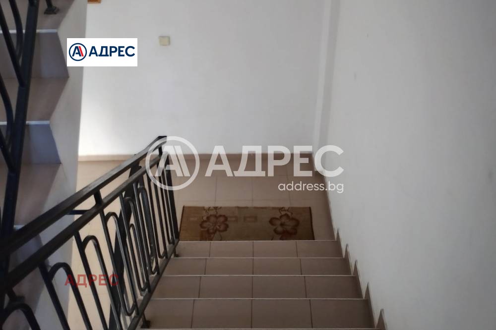Продава 2-СТАЕН, гр. Варна, Колхозен пазар, снимка 10 - Апартаменти - 53642101