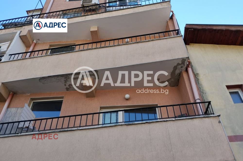 Продава 2-СТАЕН, гр. Варна, Колхозен пазар, снимка 2 - Апартаменти - 53642101