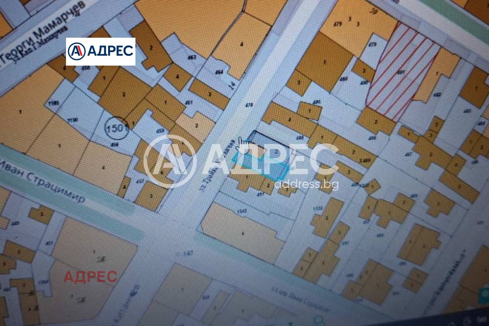 Продава 2-СТАЕН, гр. Варна, Колхозен пазар, снимка 7 - Апартаменти - 53642101