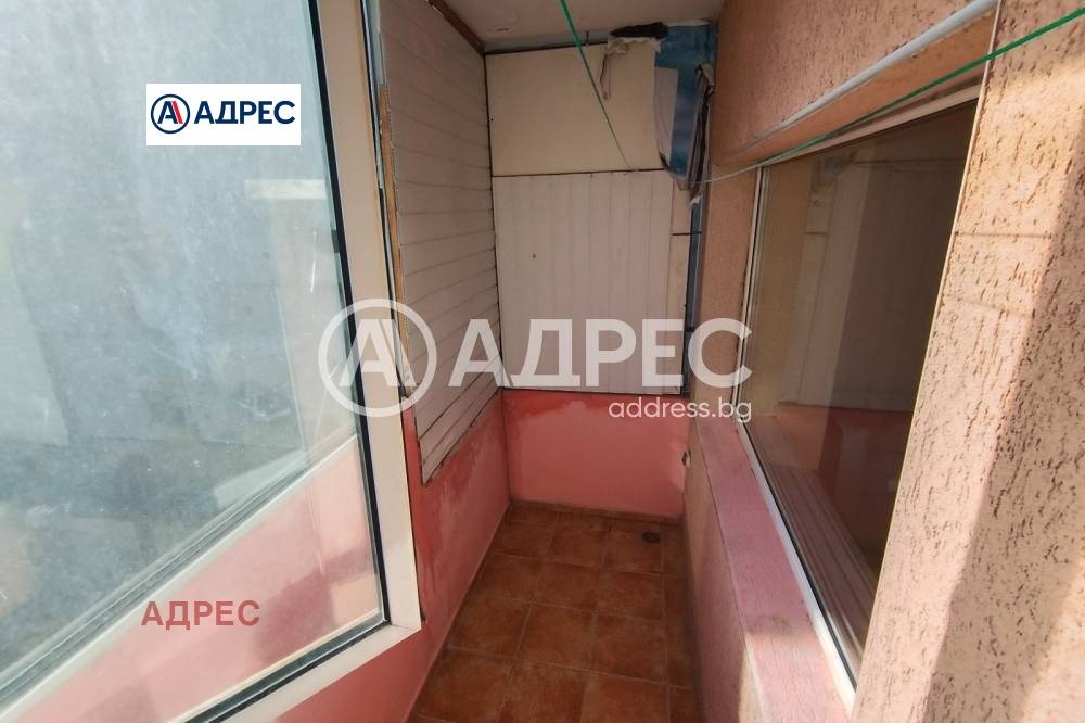 Продава 2-СТАЕН, гр. Варна, Колхозен пазар, снимка 5 - Апартаменти - 53642101