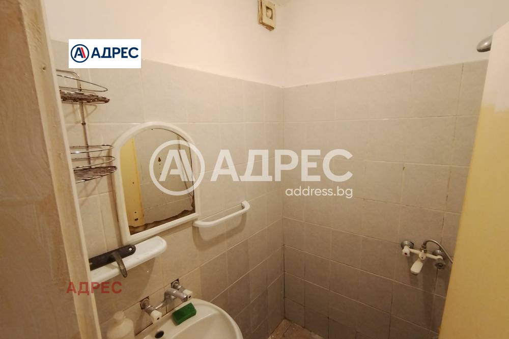 Продава 2-СТАЕН, гр. Варна, Колхозен пазар, снимка 4 - Апартаменти - 53642101