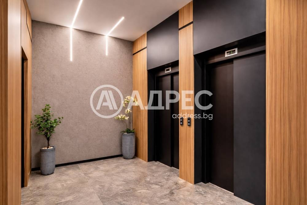 Продава 2-СТАЕН, гр. София, Зона Б-5, снимка 3 - Апартаменти - 54735429
