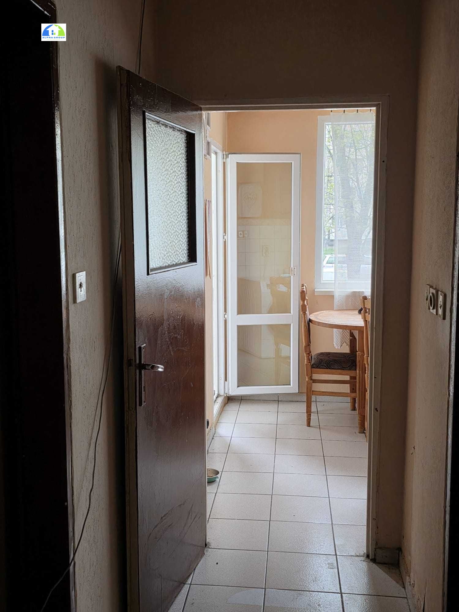 Продава 2-СТАЕН, гр. София, Света Троица, снимка 9 - Апартаменти - 54746549