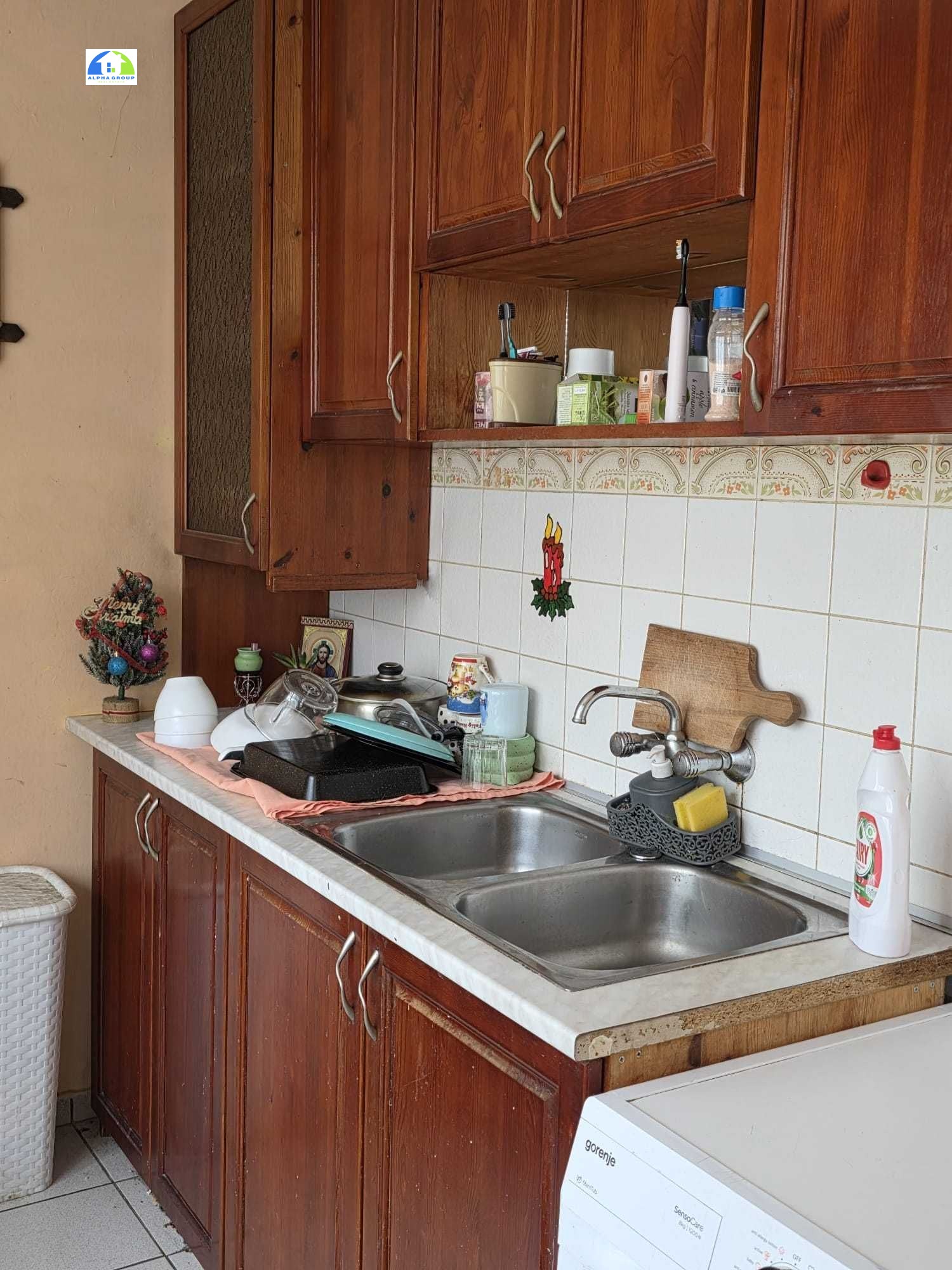 Продава 2-СТАЕН, гр. София, Света Троица, снимка 10 - Апартаменти - 54746549