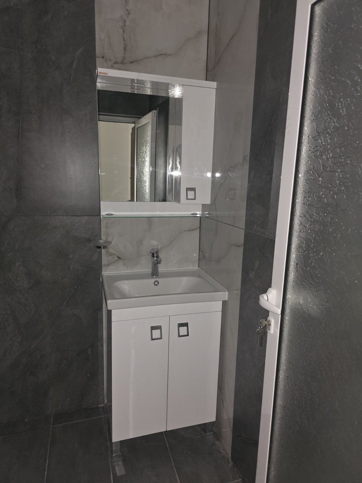 Продава 2-СТАЕН, гр. София, Обеля 2, снимка 5 - Апартаменти - 55347708