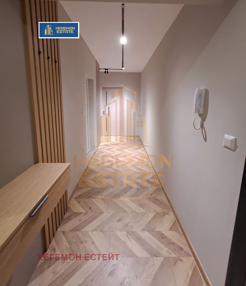 Продава 2-СТАЕН, гр. Варна, Център, снимка 4 - Апартаменти - 55651474