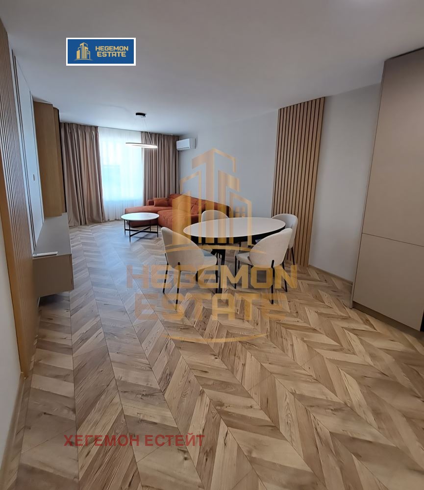 Продава 2-СТАЕН, гр. Варна, Център, снимка 3 - Апартаменти - 55651474