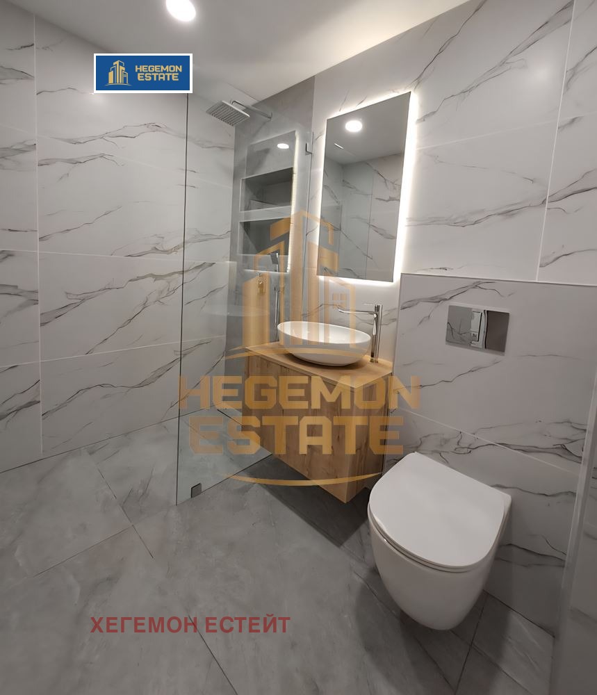 Продава 2-СТАЕН, гр. Варна, Център, снимка 6 - Апартаменти - 55651474
