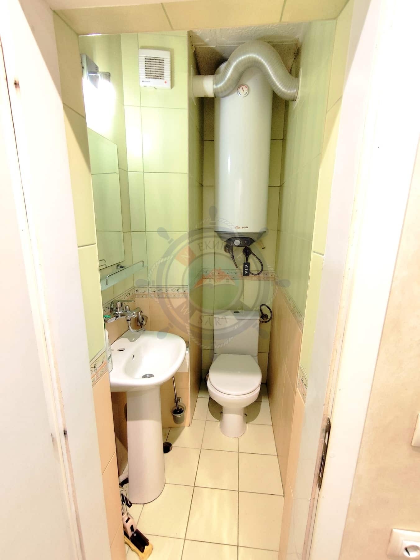 Продава 3-СТАЕН, гр. Варна, Цветен квартал, снимка 14 - Апартаменти - 53616126