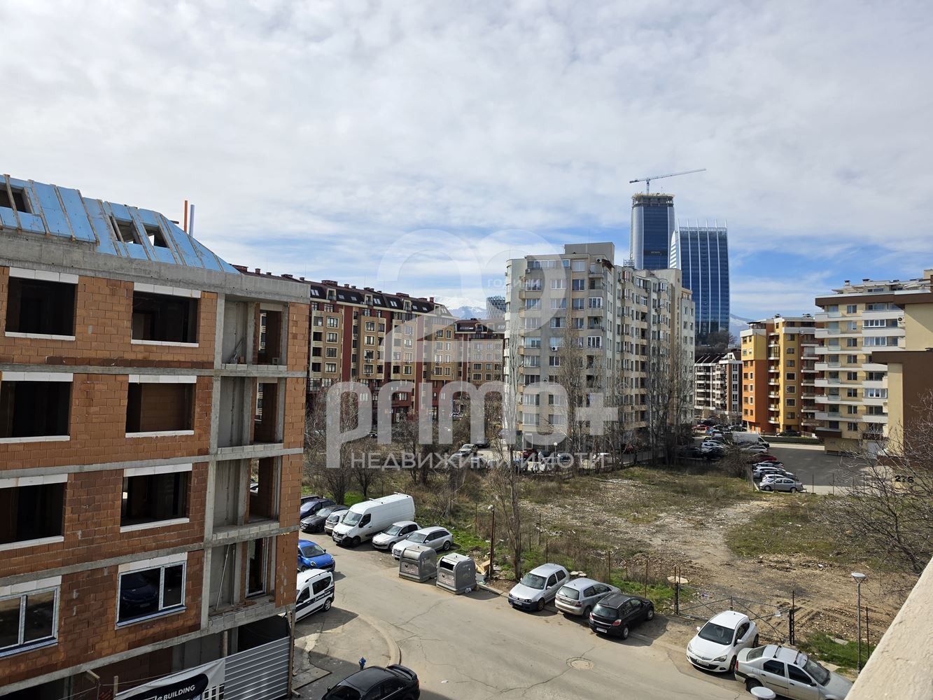 Продава 3-СТАЕН, гр. София, Дружба 2, снимка 12 - Апартаменти - 53822864