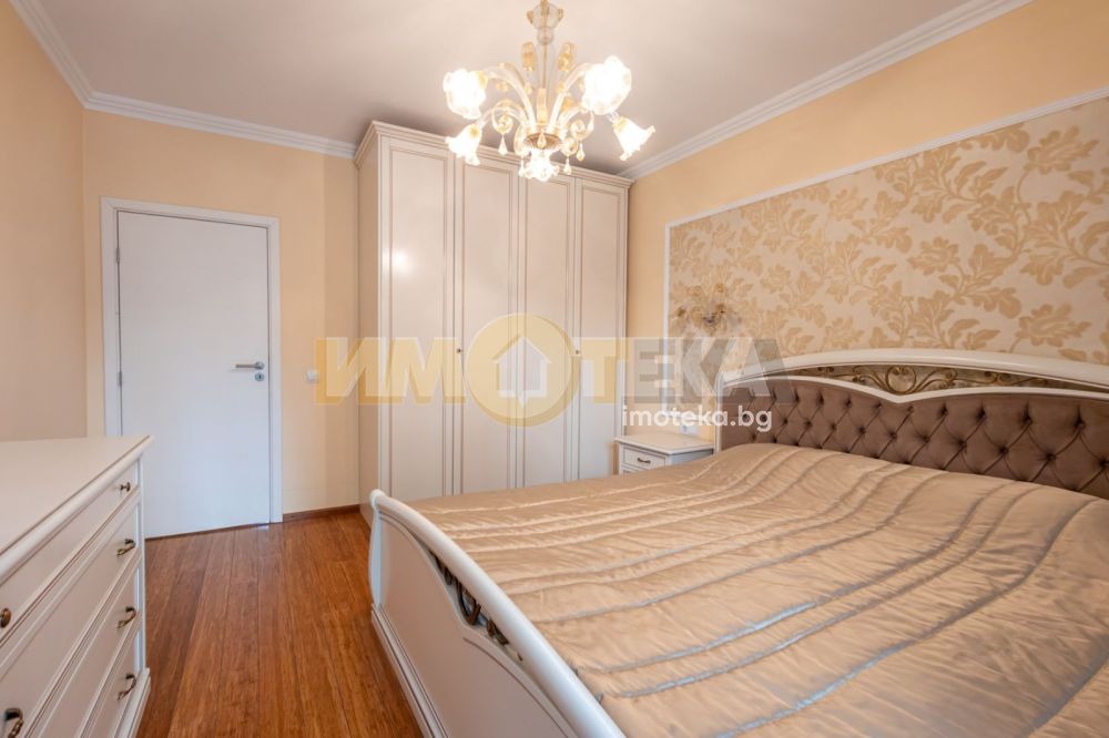 Продава 3-СТАЕН, гр. Варна, Бриз, снимка 5 - Апартаменти - 54365627