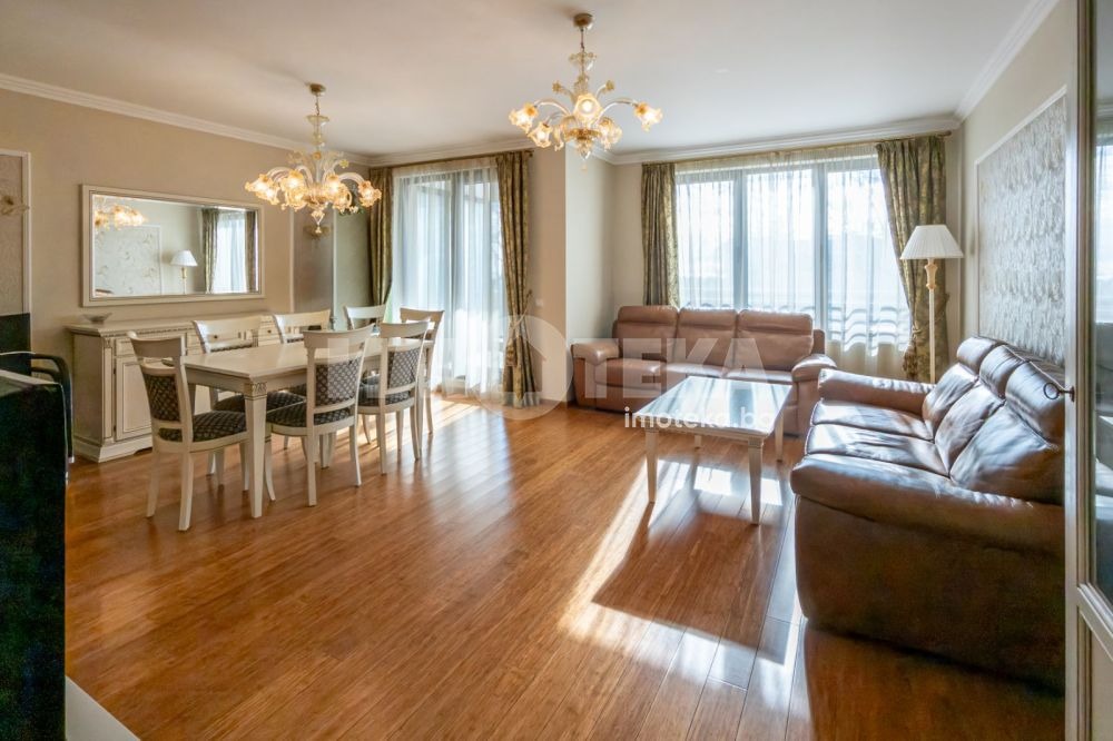 Продава 3-СТАЕН, гр. Варна, Бриз, снимка 9 - Апартаменти - 54365627