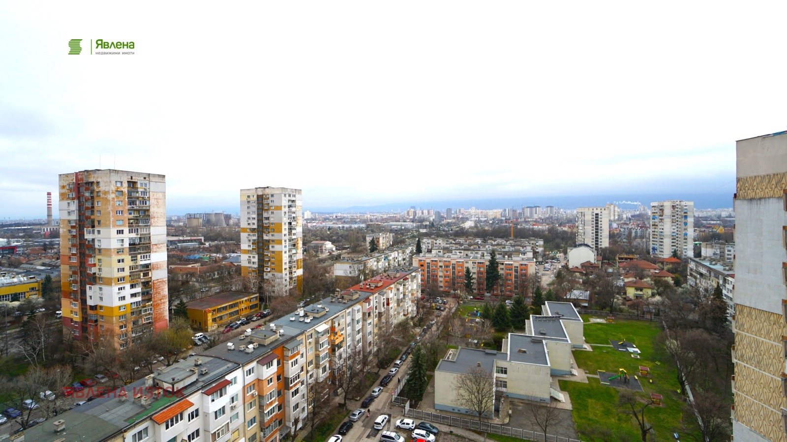 Продава 3-СТАЕН, гр. София, Надежда 2, снимка 9 - Апартаменти - 55292424
