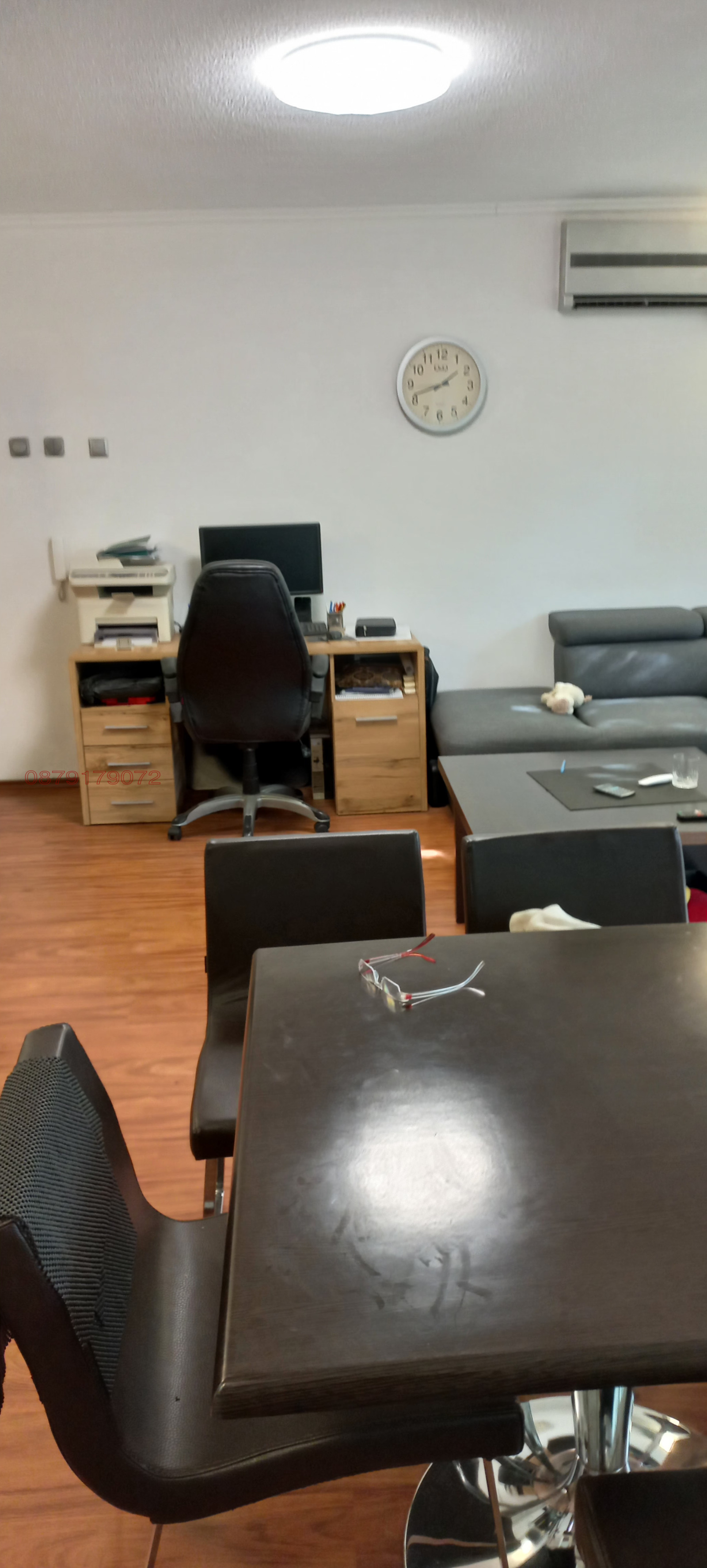 Продава 4-СТАЕН, гр. Варна, Лятно кино Тракия, снимка 16 - Апартаменти - 55360341