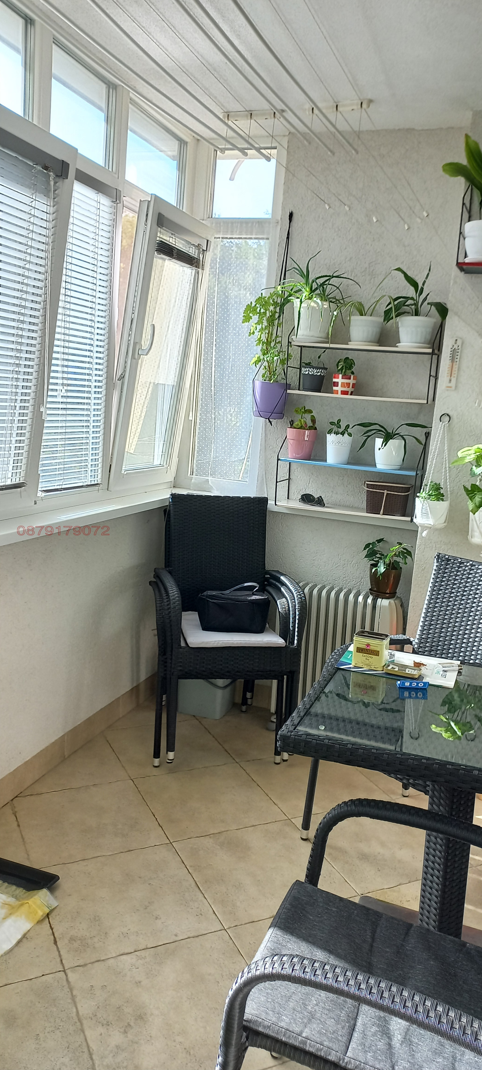 Продава 4-СТАЕН, гр. Варна, Лятно кино Тракия, снимка 15 - Апартаменти - 55360341