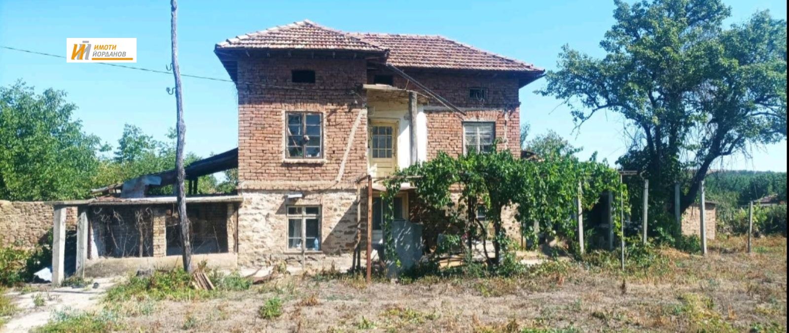 Продава  Къща област Велико Търново , с. Михалци , 96 кв.м | 37353544