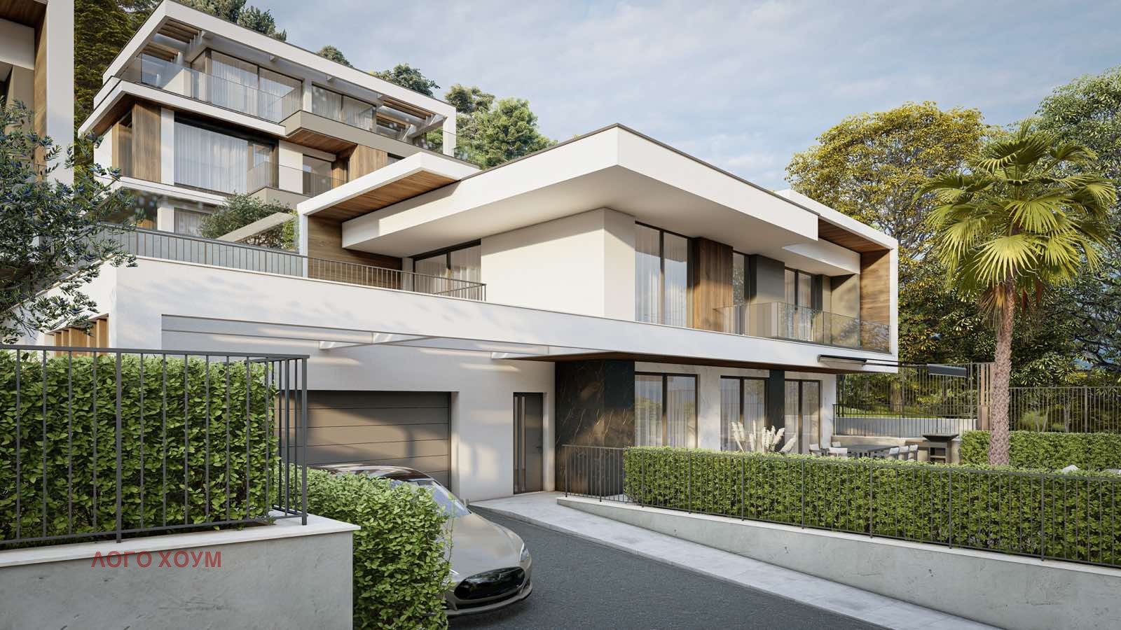 Продава КЪЩА, гр. Варна, м-т Акчелар, снимка 2 - Къщи - 53037395