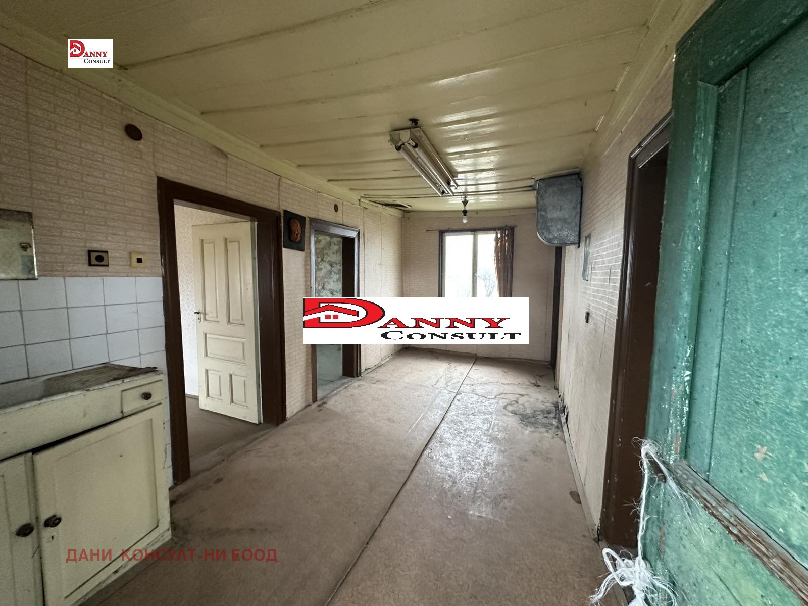 Продава КЪЩА, с. Ресен, област Велико Търново, снимка 2 - Къщи - 53286230