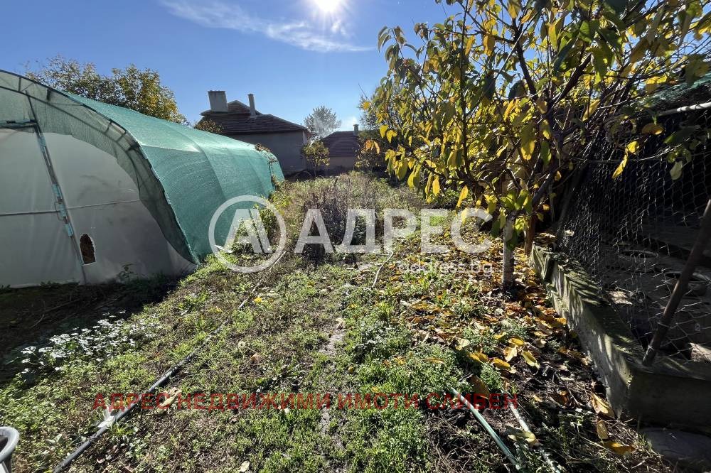 Продава КЪЩА, с. Тополчане, област Сливен, снимка 16 - Къщи - 54626319