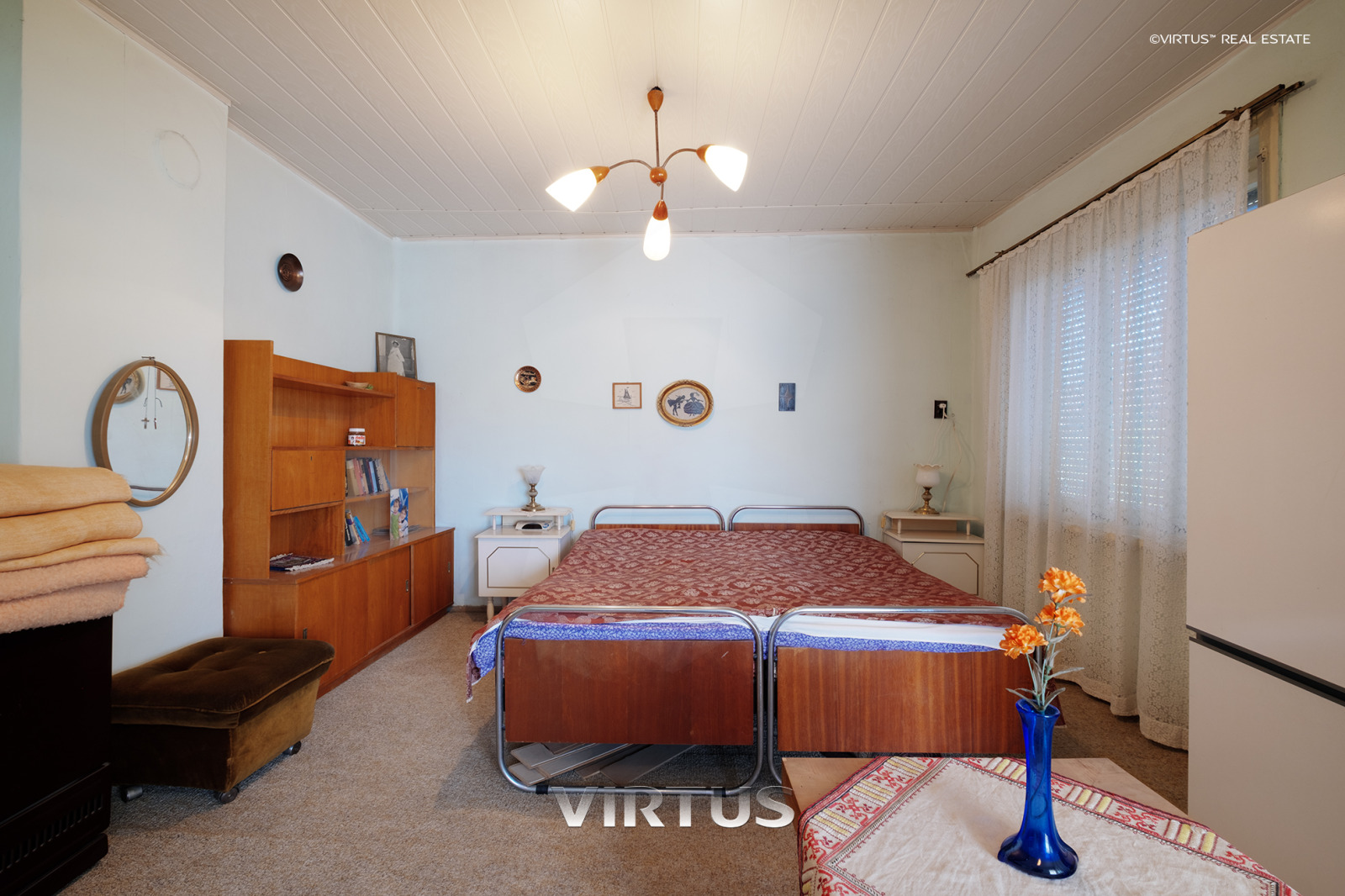 Продава КЪЩА, гр. Луковит, област Ловеч, снимка 5 - Къщи - 54669364