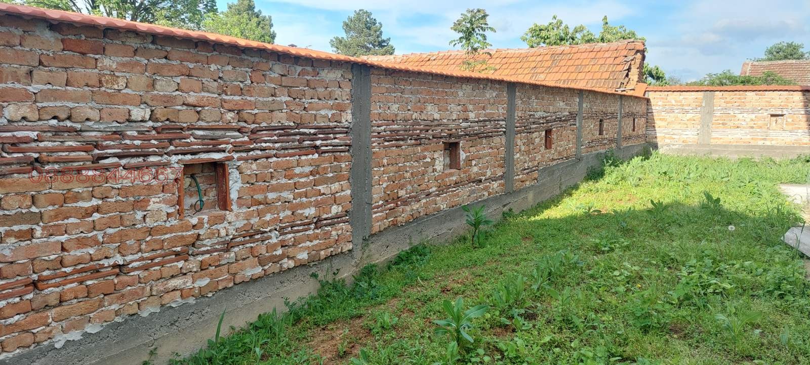 Продава КЪЩА, с. Коиловци, област Плевен, снимка 11 - Къщи - 54782150