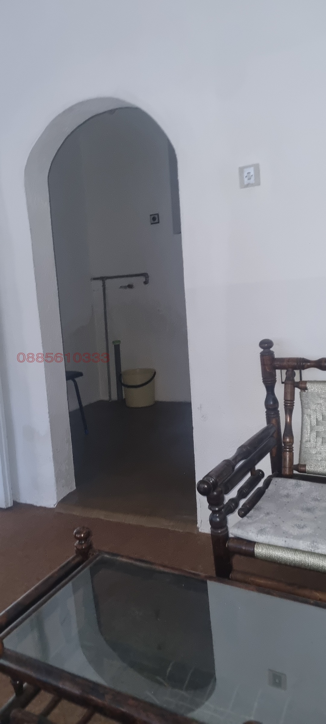Продава КЪЩА, с. Винарово, област Стара Загора, снимка 9 - Къщи - 55691762