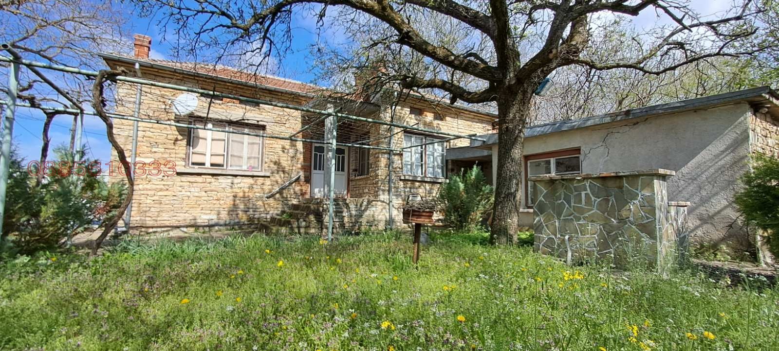 Продава КЪЩА, с. Винарово, област Стара Загора