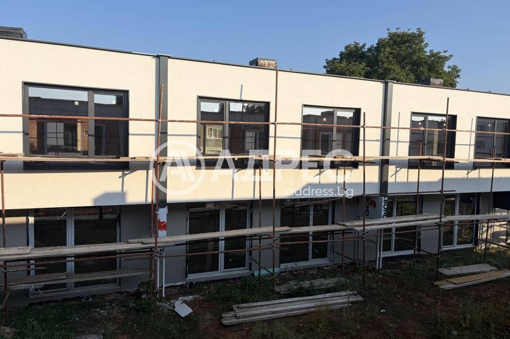 Продава КЪЩА, гр. София, с. Чепинци, снимка 10 - Къщи - 56564413