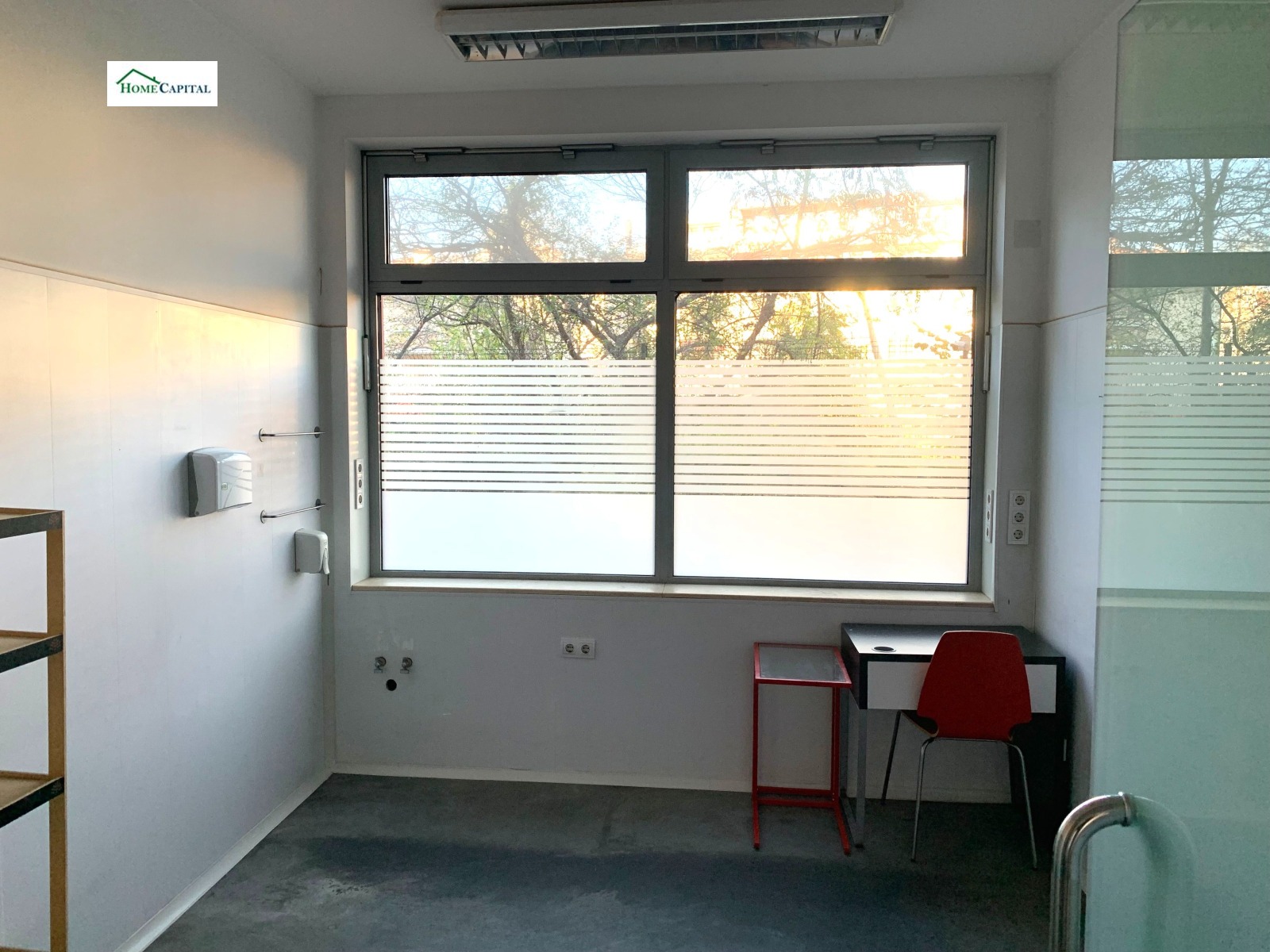 Продава ОФИС, гр. София, Витоша, снимка 6 - Офиси - 53729500