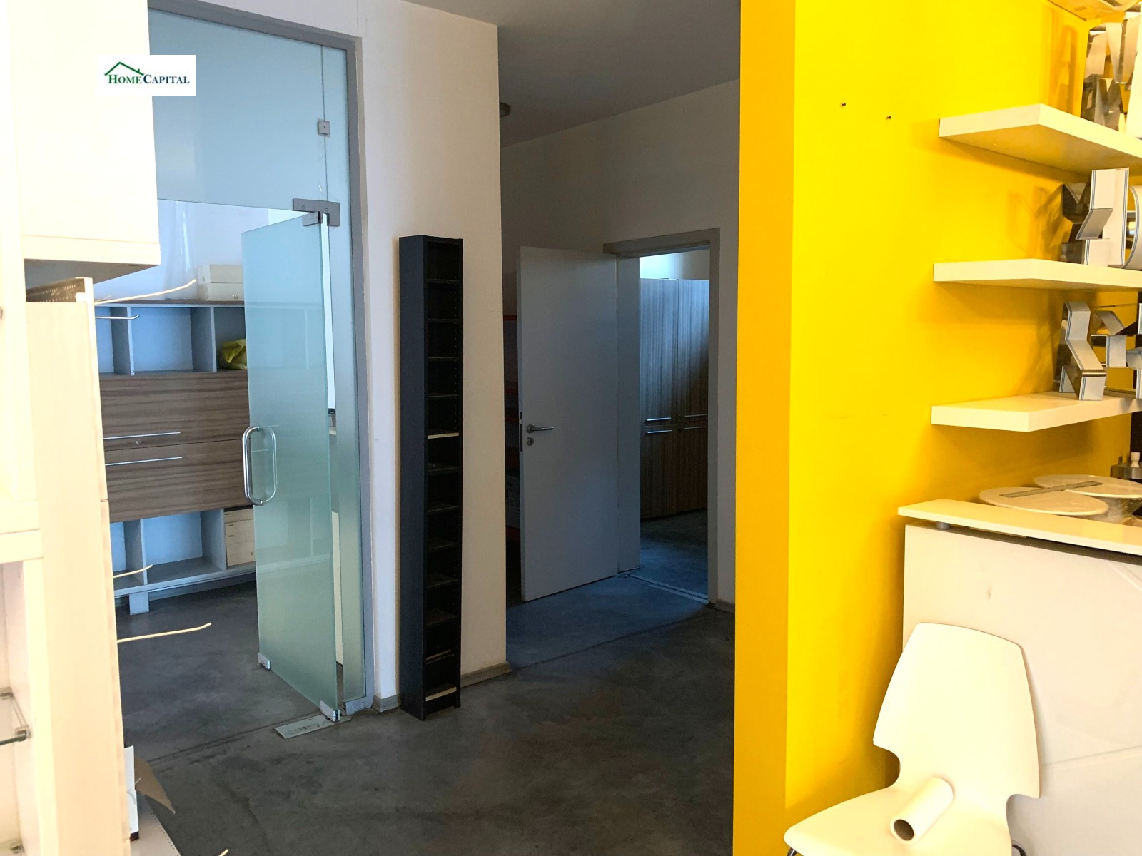 Продава ОФИС, гр. София, Витоша, снимка 8 - Офиси - 53729500