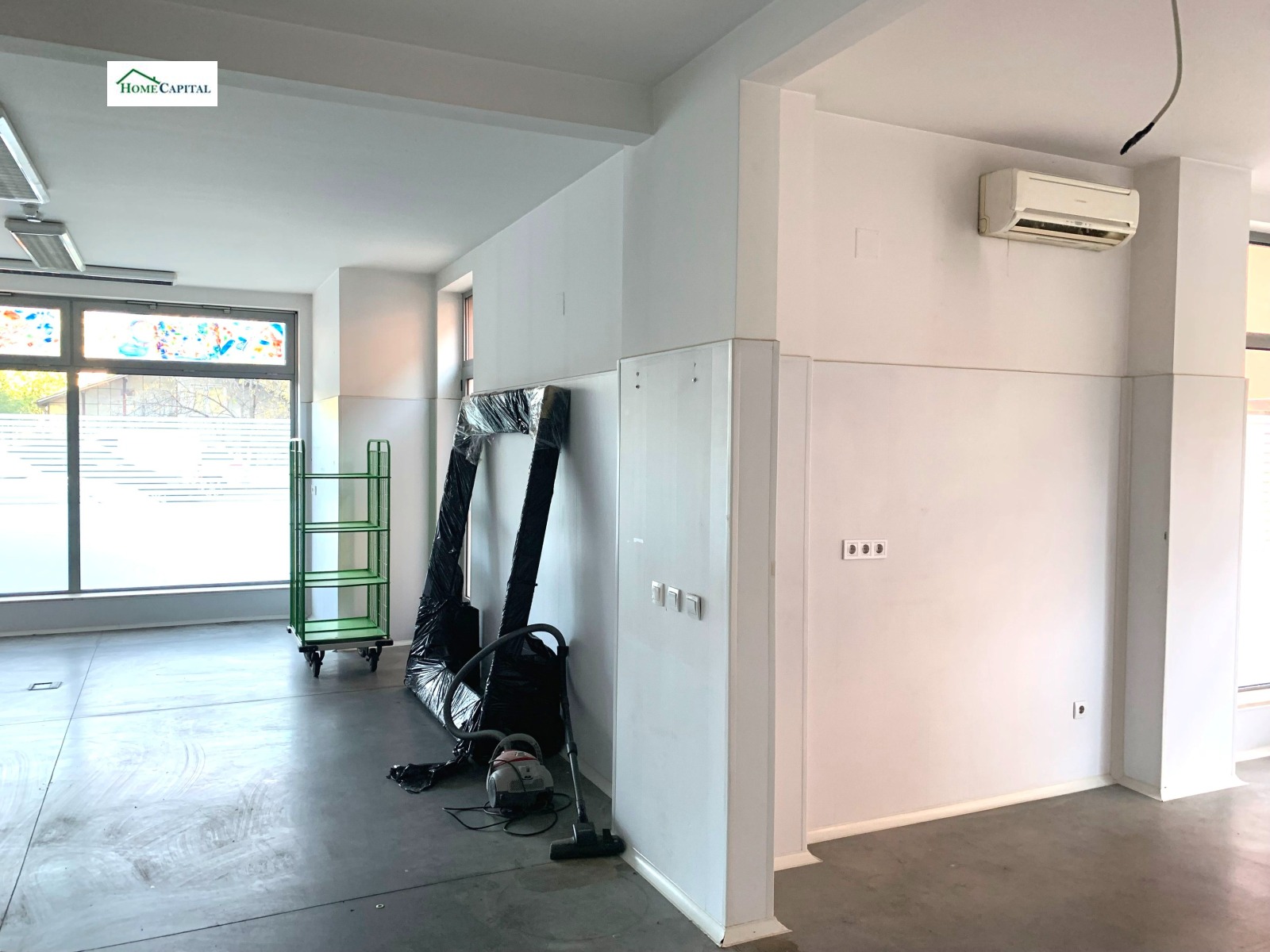 Продава ОФИС, гр. София, Витоша, снимка 7 - Офиси - 53729500