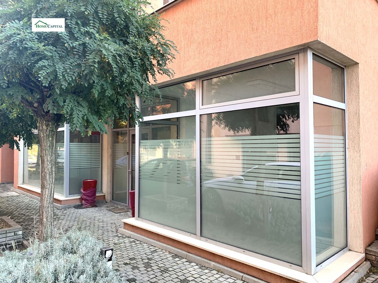 Продава ОФИС, гр. София, Витоша, снимка 11 - Офиси - 53729500