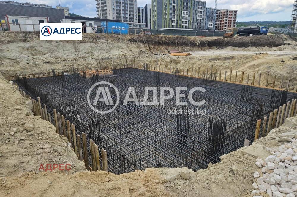 Продава МАГАЗИН, гр. Варна, Владислав Варненчик 1, снимка 6 - Магазини - 55171595
