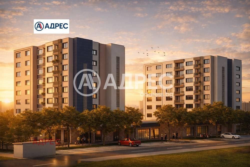 Продава МАГАЗИН, гр. Варна, Владислав Варненчик 1