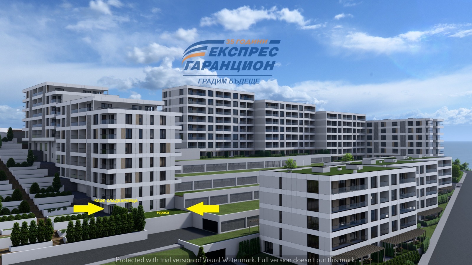 Продава ЗАВЕДЕНИЕ, гр. Варна, Галата, снимка 2 - Заведения - 49997774