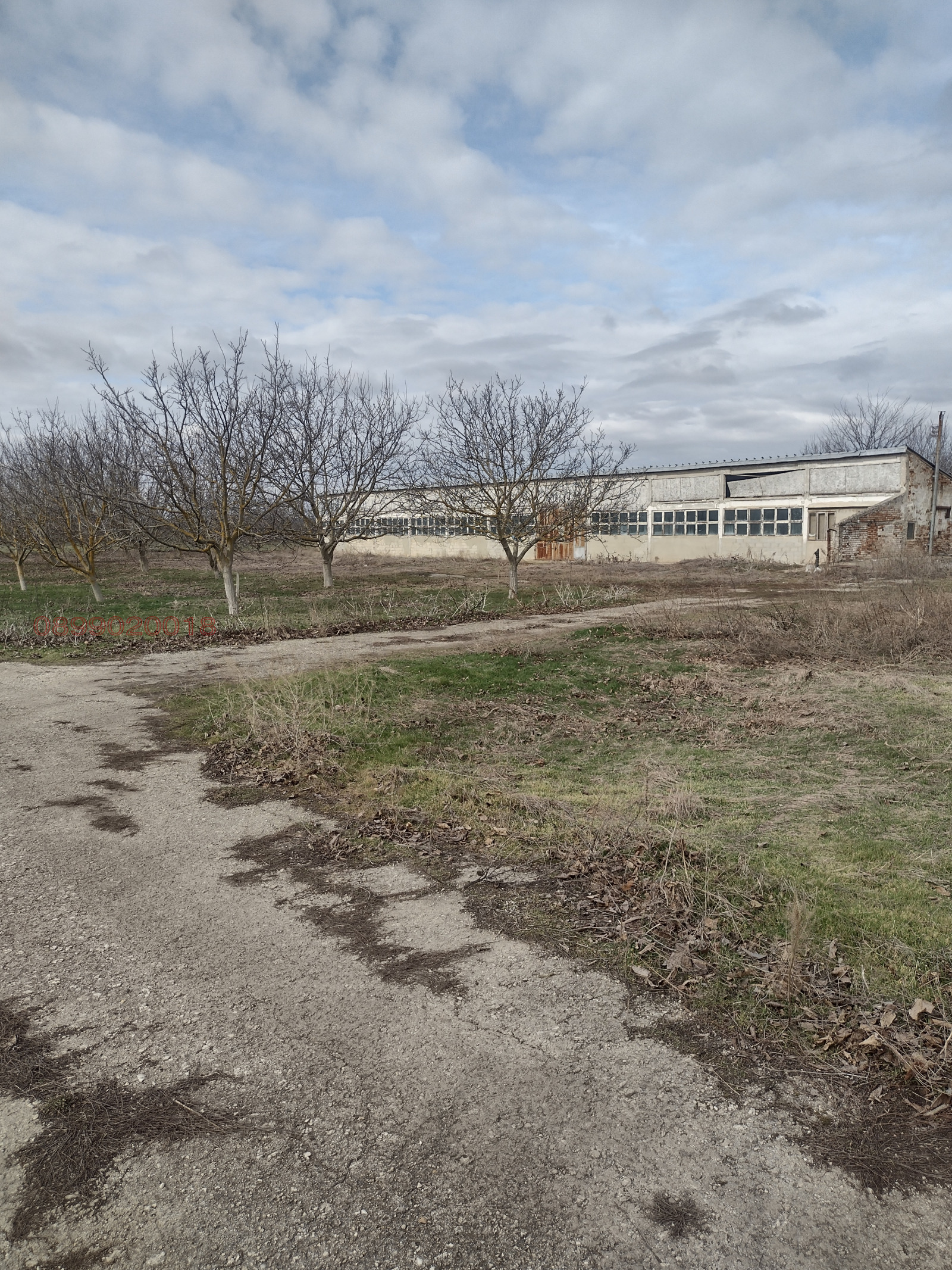 Продава ПАРЦЕЛ, с. Стефаново, област Добрич, снимка 2 - Парцели - 52769856