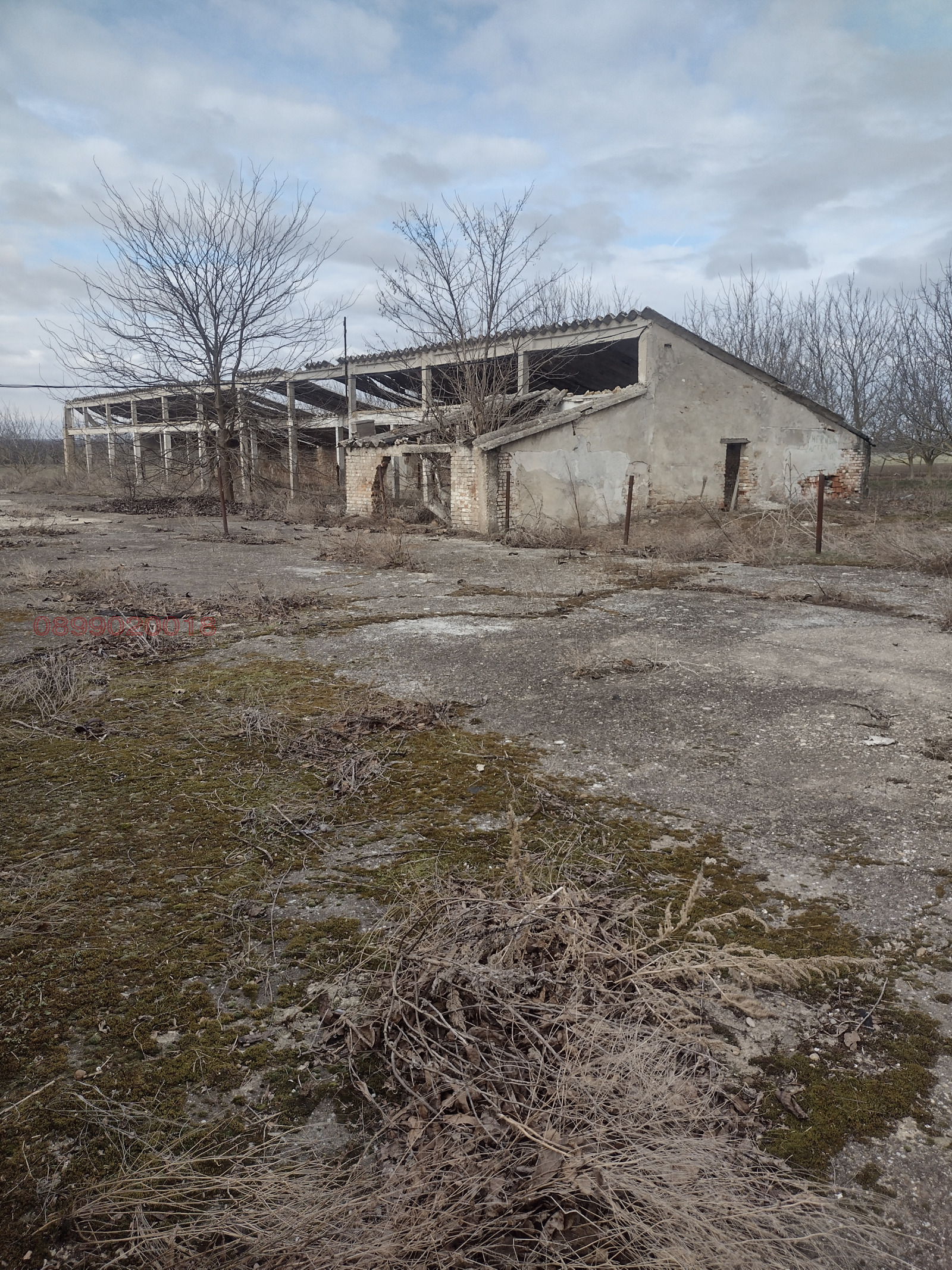 Продава ПАРЦЕЛ, с. Стефаново, област Добрич, снимка 5 - Парцели - 52769856